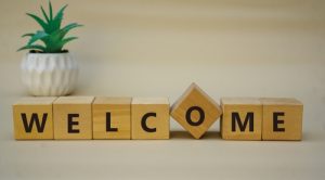 welcome to website