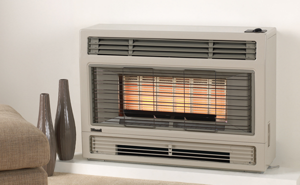 space heater Readfield, ME